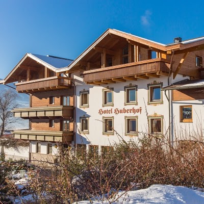 Hotel Huberhof, Rum, Austria
