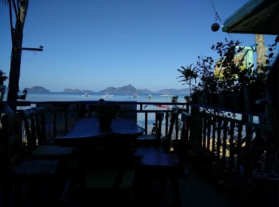 Island Front II, El Nido, Philippines