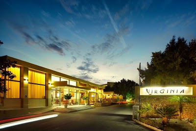 Virginia Hotel - All Inclusive, Rhodes, Greece