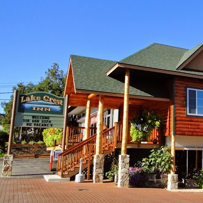 Lake Crest Inn, Lake George, United States of America