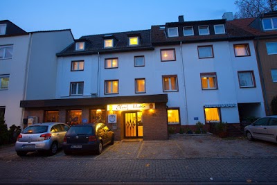 Arkadia by Centro Basic, Cologne, Germany