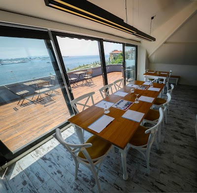 Melek Hotels Moda, Istanbul, Turkey
