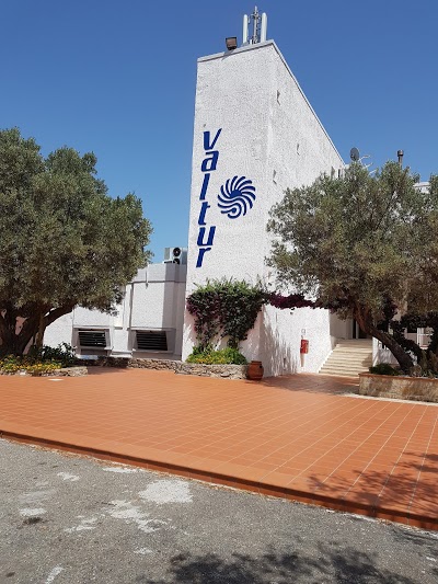 Club Valtur Capo Rizzuto, Isola di Capo Rizzuto, Italy