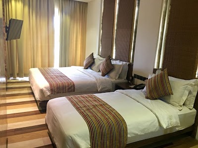 Mega Boutique Hotel & Spa Bali, Kuta, Indonesia