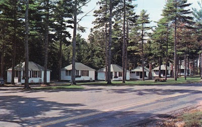 Hinckley's Dreamwood Cottages, Bar Harbor, United States of America