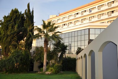 St. George Gardens, Paphos, Cyprus