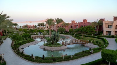 Sea Life Resort, Sharm el Sheikh, Egypt