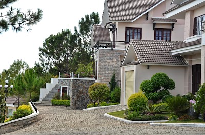 Ky Hoa Da Lat Hotel, Da Lat, Viet Nam