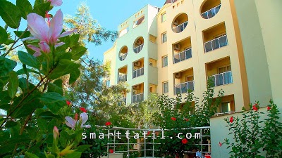Caprice Beach Hotel - All Inclusive, Marmaris, Turkey