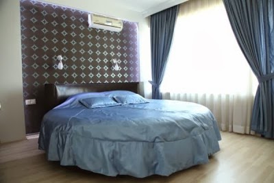 Ocakoglu Hotel & Residence, Izmir, Turkey