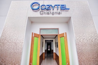 Cozytel Chiangmai, Chiang Mai, Thailand