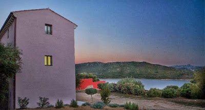 Liscia Resort, Luras, Italy