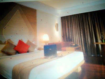 Gumaya Tower Hotel Semarang, Semarang, Indonesia
