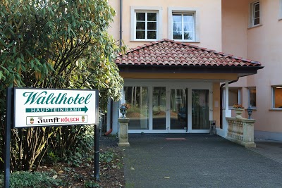 Waldhotel Marienheide, Marienheide, Germany