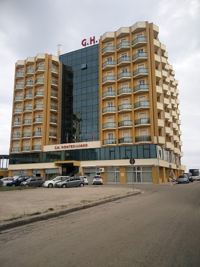 Grand Hotel Montesilvano, Montesilvano, Italy