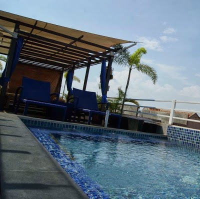A Residence, Kuta, Indonesia