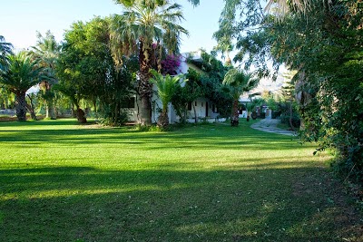 Damnoni Paradise, Agios Vasileios, Greece
