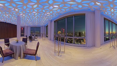 Jet Luxury at the Trump SoHo, New York, United States of America