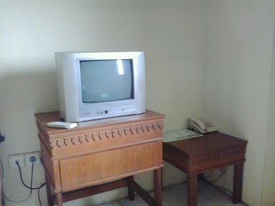 Andalus Hotel, Surabaya, Indonesia