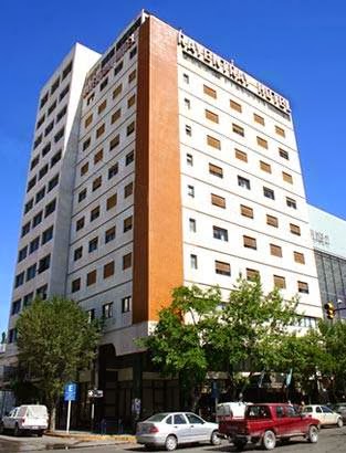 Rayentray Trelew, Trelew, Argentina