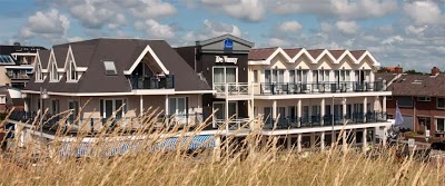 Hotel De Vassy, Egmond Aan Zee, Netherlands