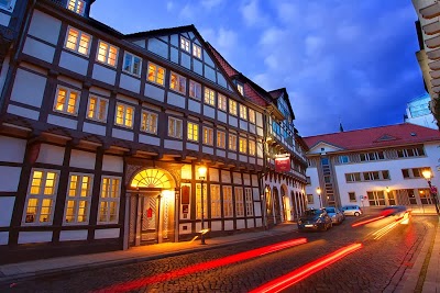 Ritter St. Georg by Centro Comfort, Braunschweig, Germany