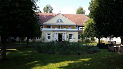 Romantik Hotel Rittergut B, Rubkow, Germany