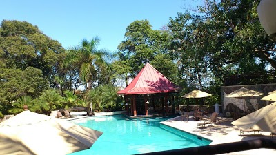 Karibe Hotel, Petionville, Haiti