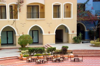 Solymar Dar El Madina, Marsa Alam, Egypt