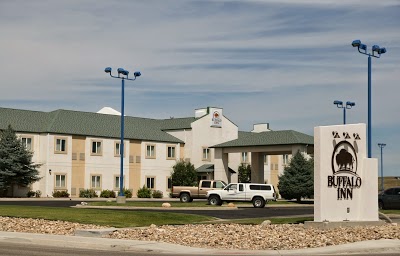 Buffalo Inn, Buffalo, United States of America