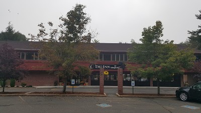 THE INN AT CRUMPIN FOX, Bernardston, United States of America
