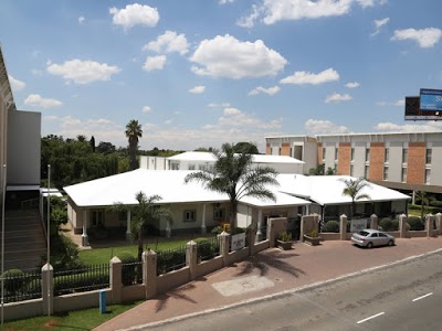 THE AVIATOR HOTEL, JOHANNESBURG, South Africa