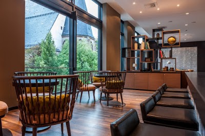 Motel One Leipzig-Augustusplatz, Leipzig, Germany