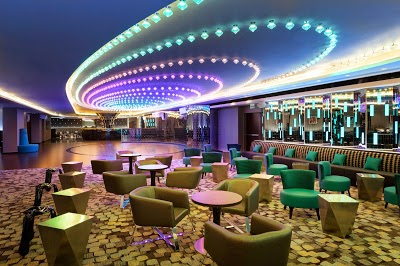 Doubletree By Hilton Warsaw, Warsaw, Poland