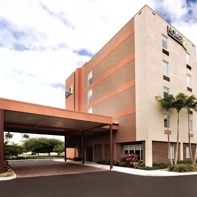 Home2 Suites by Hilton Florida City, FL, Florida City, United States of America
