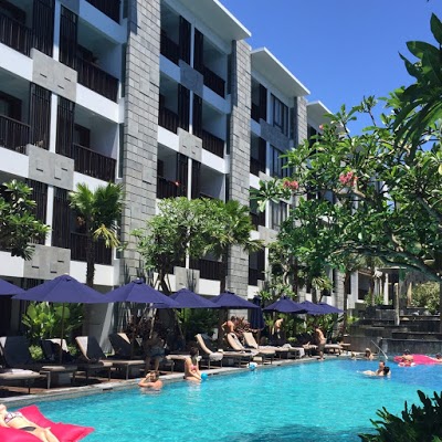 Courtyard By Marriott Bali Seminyak, Seminyak, Indonesia