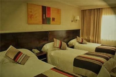 AIRE DE PATAGONIA HOTEL, RIO GALLEGOS, Argentina