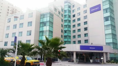 MERCURE RJ BARRA DA TIJUCA, RIO DE JANEIRO, Brazil
