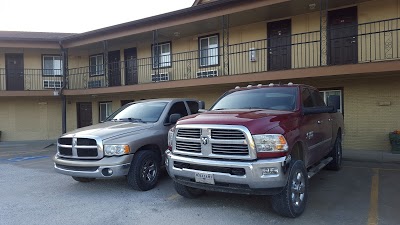 Regal Inn Coffeyville, Coffeyville, United States of America