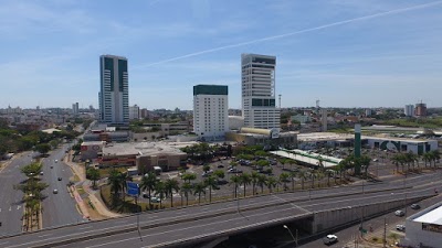 UBERLANDIA PLAZA SHOPPING, UBERLANDIA, Brazil