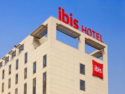 IBIS CHENNAI SIPCOT, CHENNAI, India