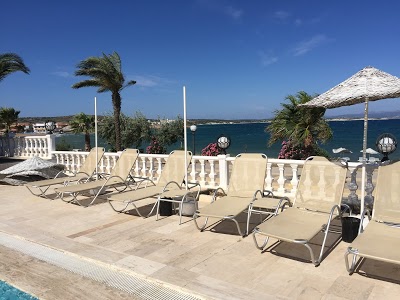 Poseidon Cesme Resort - All Inclusive, Cesme, Turkey