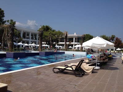 Sherwood Club Kemer - All Inclusive, Kemer, Turkey