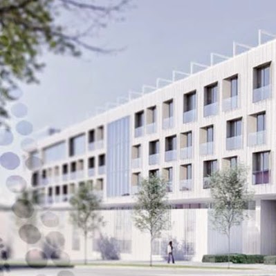 Hotel von Kraemer, Uppsala, Sweden