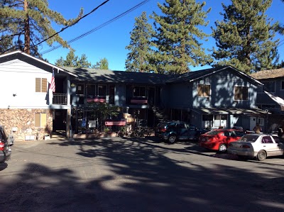 7 Seas Inn at Tahoe, South Lake Tahoe, United States of America