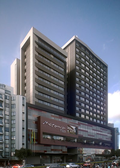 Best Western Plus Mocawa Hotel, Armenia, Colombia