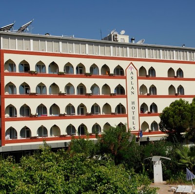 Aska Kleopatra Beste - All Inclusive, Alanya, Turkey