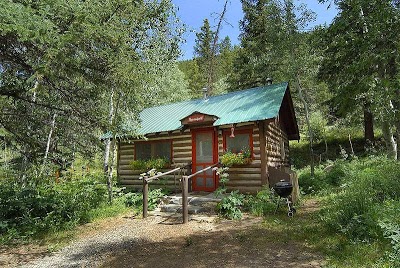 Pioneer Guest Cabins, Crested Butte, United States of America