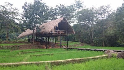 Ella Jungle Resort, Ella, Sri Lanka