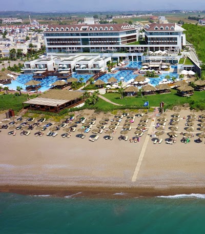 Sensimar Belek Resort & Spa - All Inclusive, Serik, Turkey